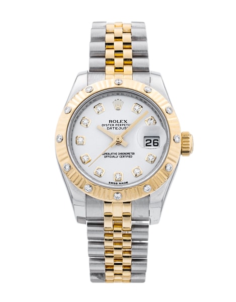 Rolex Datejust Lady 179313